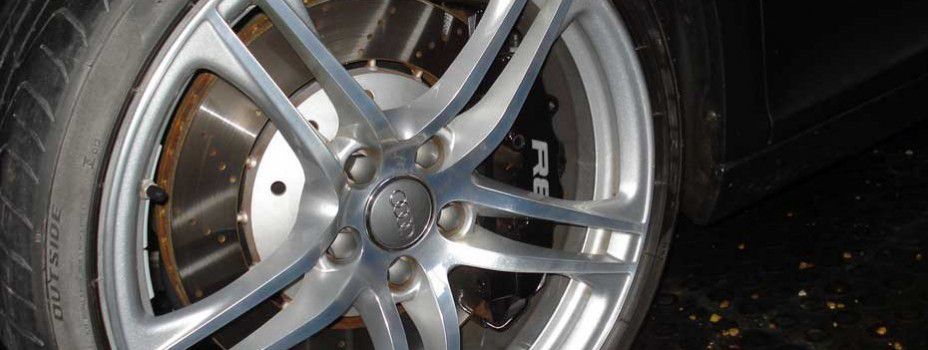 Mobile Alloy Wheel Repair Beaconsfield - JS Bodyworx