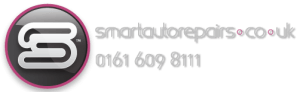 Smart Auto Repairs Logo