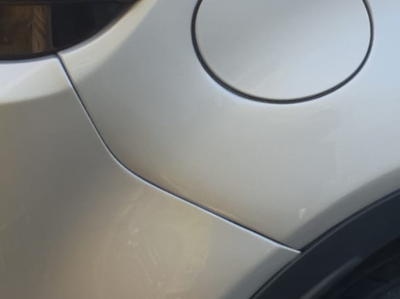 Dent Repair