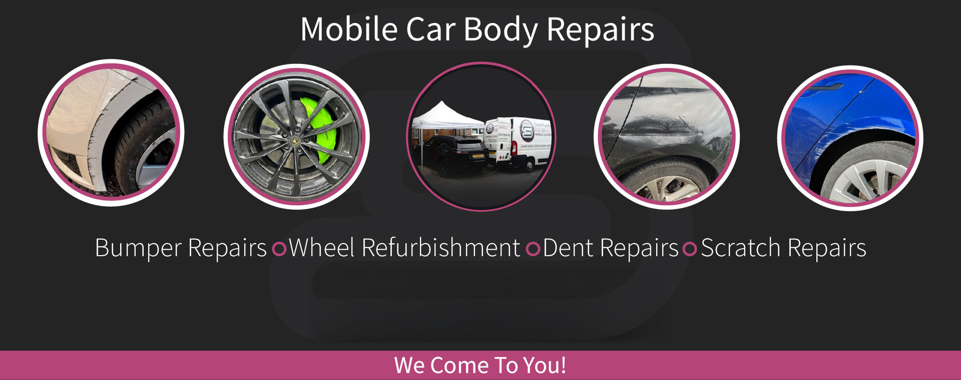 Leeds SMART Repairs